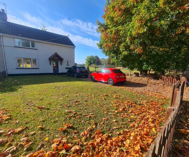 3 Bedroom Semi-Detached House To Rent In Mill Lane, North Clifton, Lincoln, NG23