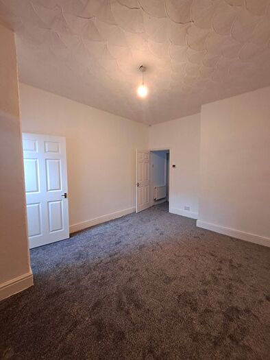 2 Bedroom Property To Rent In Derby Street, Hartlepool, Cleveland, TS25