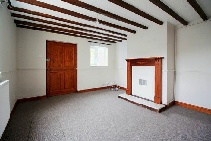 2 Bedroom Cottage To Rent In The Highway, Hawarden, Flintshire, CH5