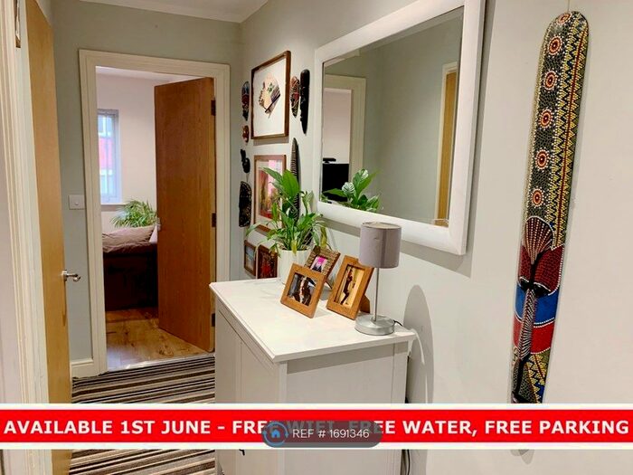 1 Bedroom Flat To Rent In Tyrrell St, Leicester, LE3