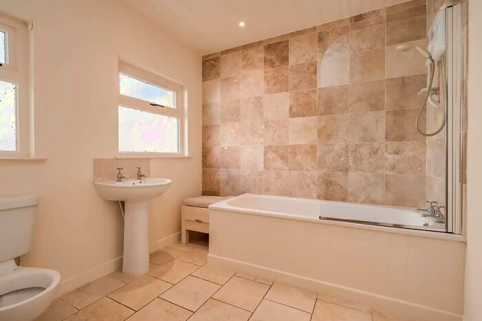 2 Bedroom Semi-detached Bungalows For Sale In Knockbracken Road, Belfast, BT8