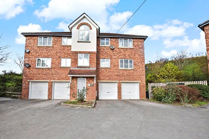 2 Bedroom Apartment For Sale In Flat, Perseverance Street, Pudsey, West Yorkshire, LS28