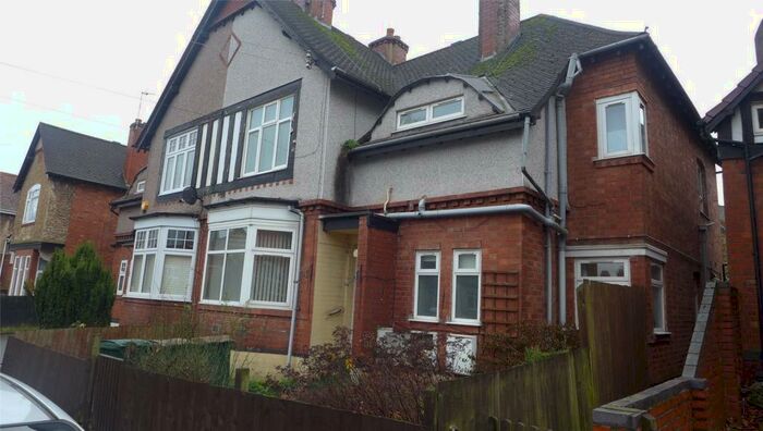 2 Bedroom Maisonette To Rent In Earlsdon Avenue North, Earlsdon, Coventry, CV5