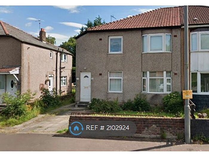 3 Bedroom Flat To Rent In Castlemilk Road, Glasgow, G44