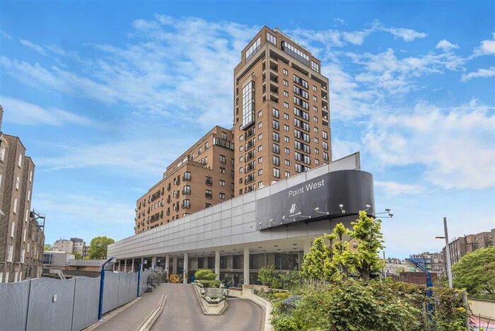 Studio To Rent In Cromwell Road, London, SW7