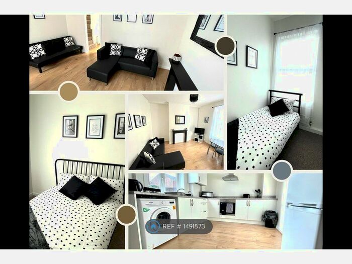 3 Bedroom Terraced House To Rent In Jemmett Street, Preston, PR1