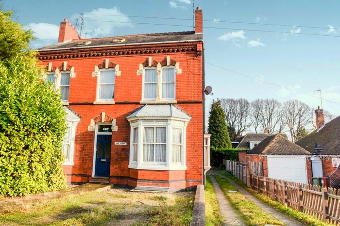 2 Bedroom Apartment To Rent In Loughborough Road, Birstall, LE4