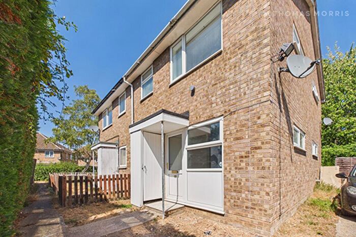 1 Bedroom House To Rent In Lavender Way, St. Ives, Cambridgeshire, PE27