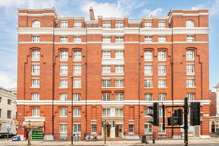 1 Bedroom Flat To Rent In Bidborough Street, London, WC1H