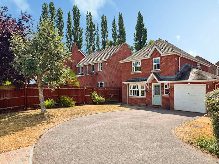 4 Bedroom Detached House For Sale In The Pyke, Rothley, LE7