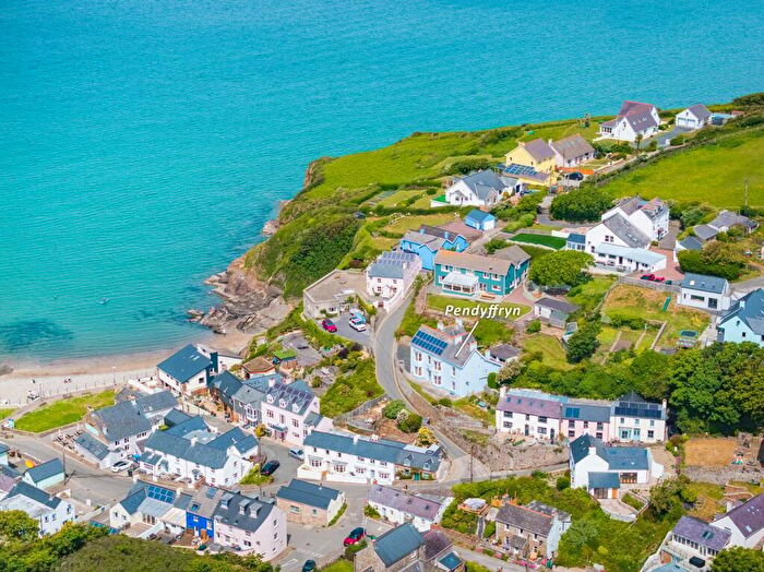 7 Bedroom Detached House For Sale In Little Haven, SA62