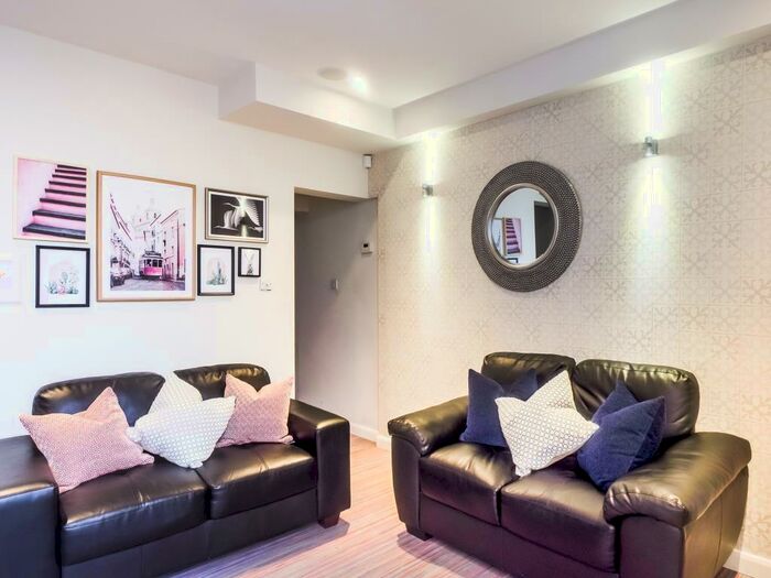 4 Bedroom Terraced House To Rent In Ashford Street, Stoke, ST4