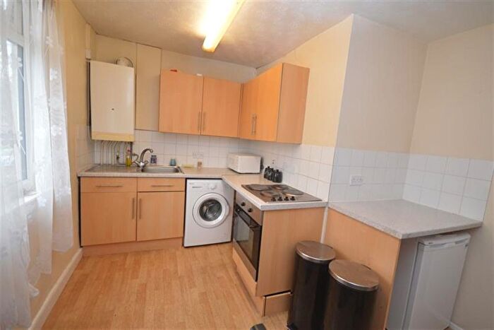 1 Bedroom Maisonette To Rent In Manor Street, Braintree, CM7