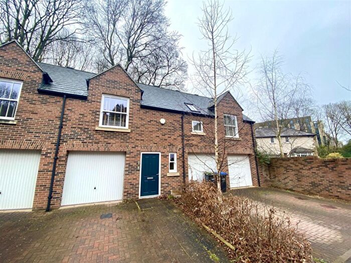 2 Bedroom Apartment For Sale In The Bowers, Durham City, County Durham, DH1
