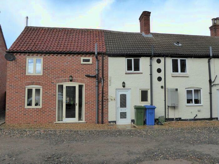 5 Bedroom Detached House To Rent In Old Hall Lane, East Markham, Newark, NG22