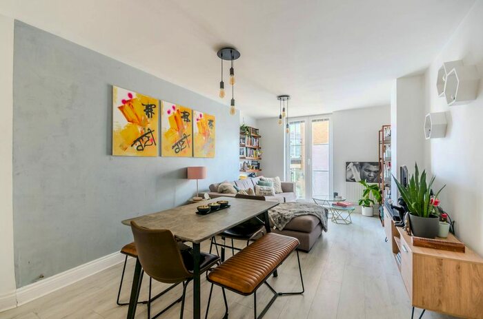 1 Bedroom Flat To Rent In Palgrave Gardens, Regent's Park, London, NW1