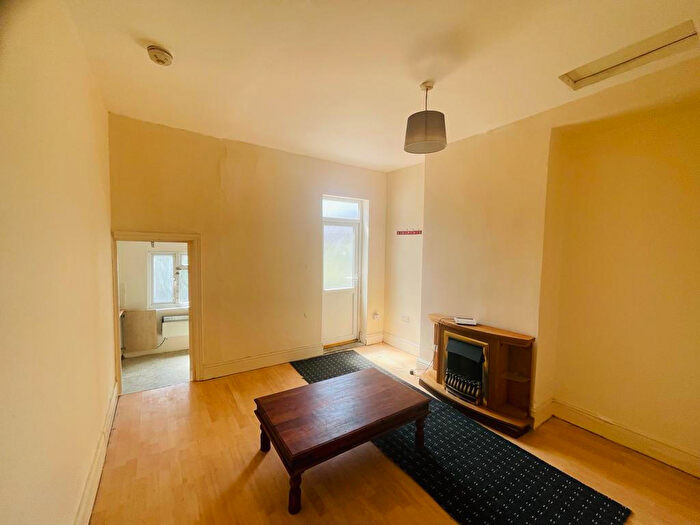 1 Bedroom Flat To Rent In Oxford Street, Derby, Derbyshire, DE1