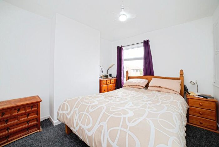 3 Bedroom Terraced House For Sale In Verney Street, New Houghton, Mansfield, Derbyshire, NG19