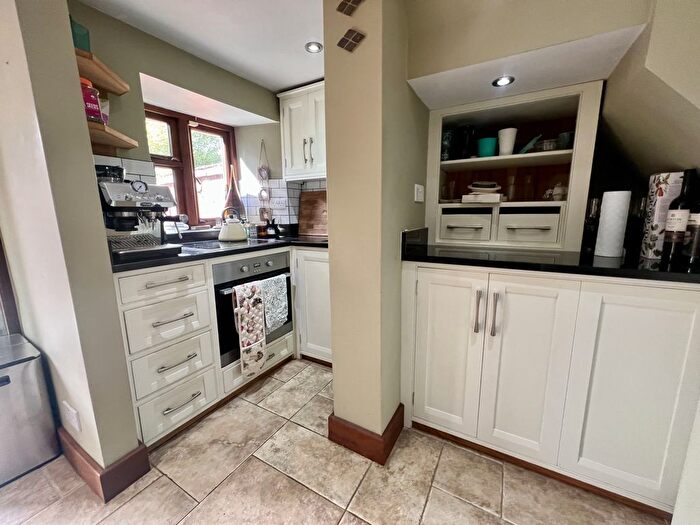 2 Bedroom Cottage For Sale In Stubbs Road, Everdon, NN11