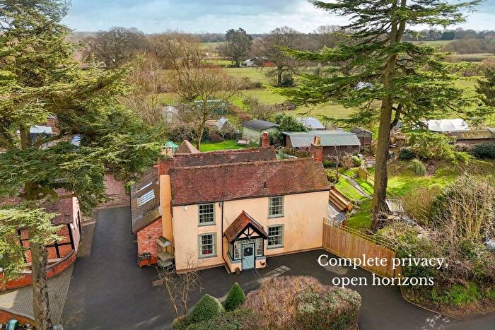 5 Bedroom Land For Sale In Forget Me Not Farm, Earlswood, B94