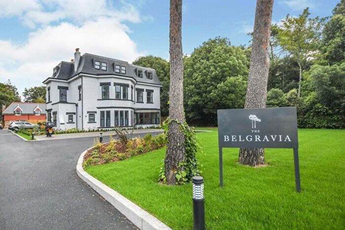 2 Bedroom Flat To Rent In Christchurch Road, Bournemouth, BH1