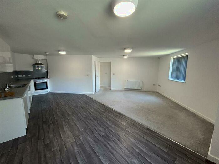 2 Bedroom Apartment To Rent In Stanks Drive, Leeds, LS14