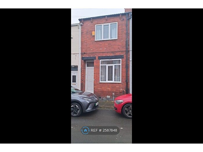 2 Bedroom Terraced House To Rent In Princess Street, Outwood, Wakefield, WF1