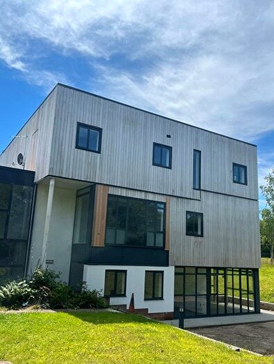 1 Bedroom Flat For Sale In Forest View Apartments, Ringwood Road, Woodlands, Hampshire, SO40