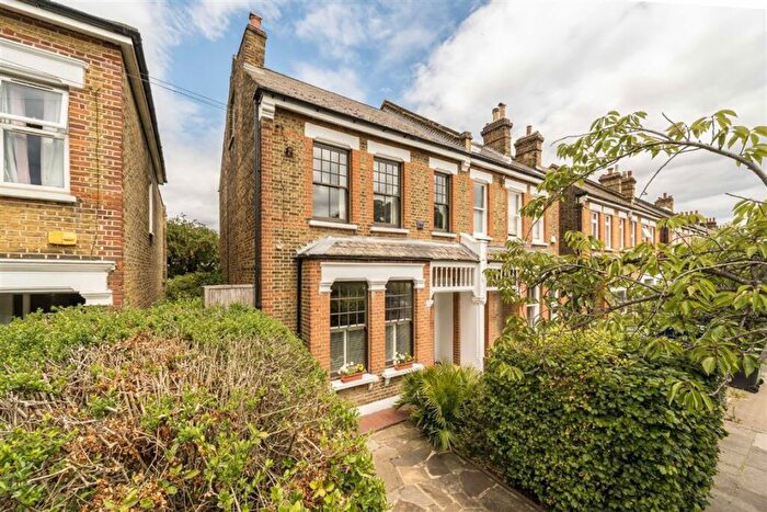 4 Bedroom House For Sale In Davenport Road, Hither Green, SE6