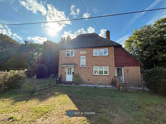 3 Bedroom Detached House To Rent In The Hill, Norwich, NR13
