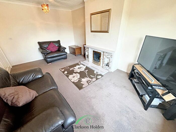 2 Bedroom Semi-Detached Bungalow For Sale In Morris Crescent, Preston, PR2