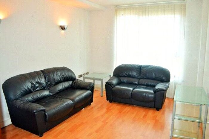 1 Bedroom Apartment For Sale In West One City, Fitzwilliam Street, Sheffield, S1