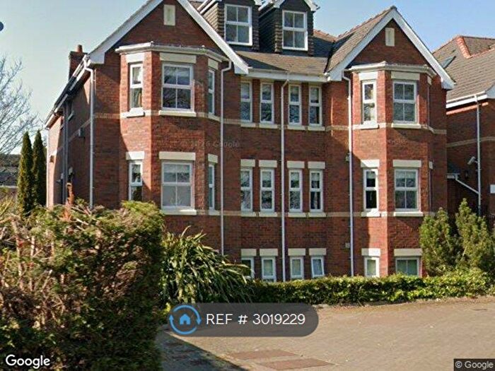 2 Bedroom Flat To Rent In Hoole Road, Chester, CH2