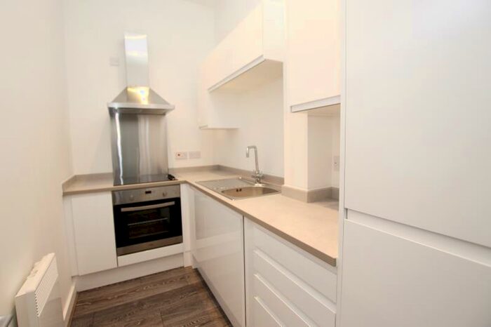 2 Bedroom Apartment To Rent In Varity House, Peterborough, PE1