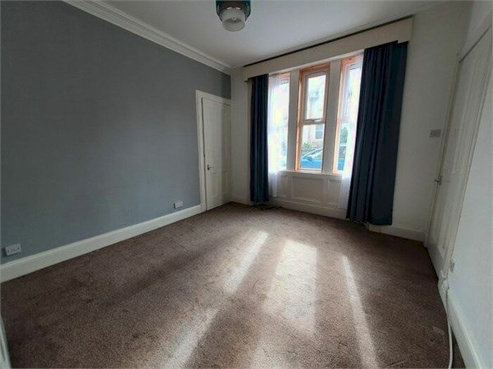 1 Bedroom Flat To Rent In Scott Crescent, Galashiels, TD1