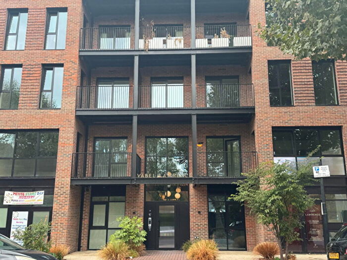 1 Bedroom Apartment For Sale In Vabel Lawrence Ii, Lawrence Road, N15