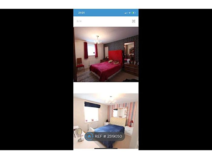 2 Bedroom Flat To Rent In Chapel Drive, Dartford, DA2