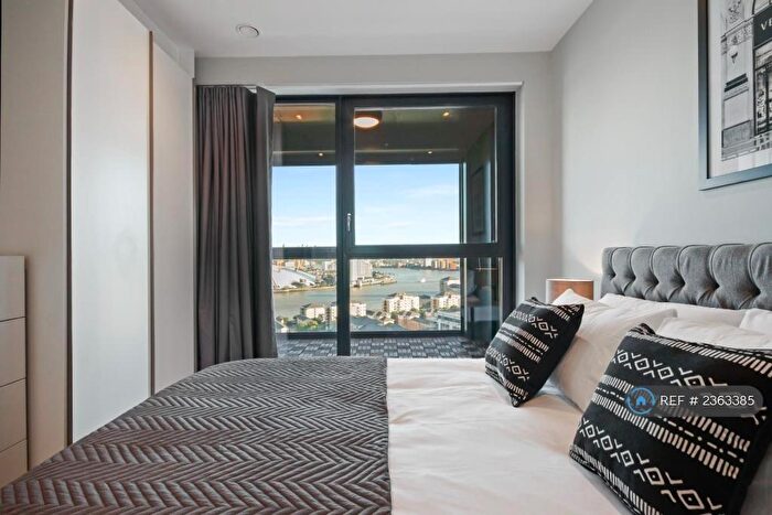 1 Bedroom Flat To Rent In Avalon Point, London, E14