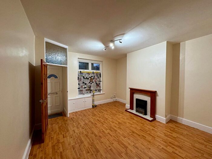 2 Bedroom Terraced House For Sale In Godiva Street, Burnley, BB10