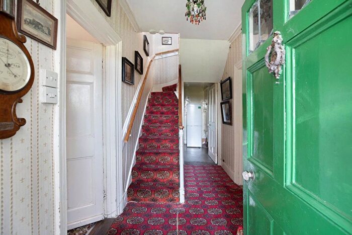 4 Bedroom Detached House For Sale In Manaton, Newton Abbot, Devon, TQ13