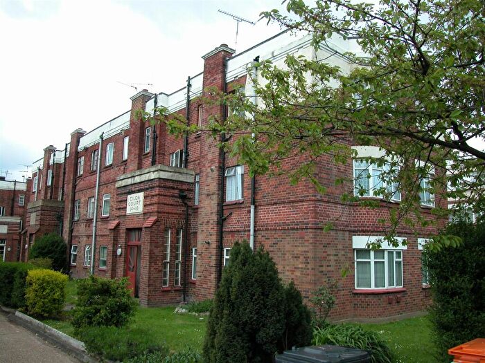 3 Bedroom Apartment To Rent In Gilda Court, Watford Way, Hendon, London, NW7