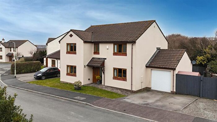 5 Bedroom House For Sale In Beech Road, Stibb Cross, Torrington, EX38