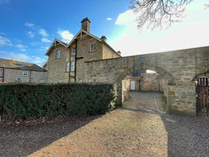 4 Bedroom Property To Rent In Main Road, Gainford, Darlington, DL2