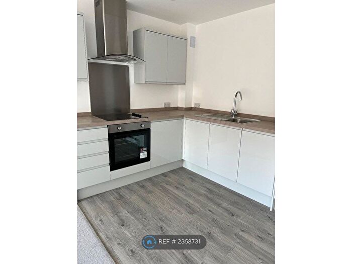 1 Bedroom Flat To Rent In Anstey Lane, Alton, GU34