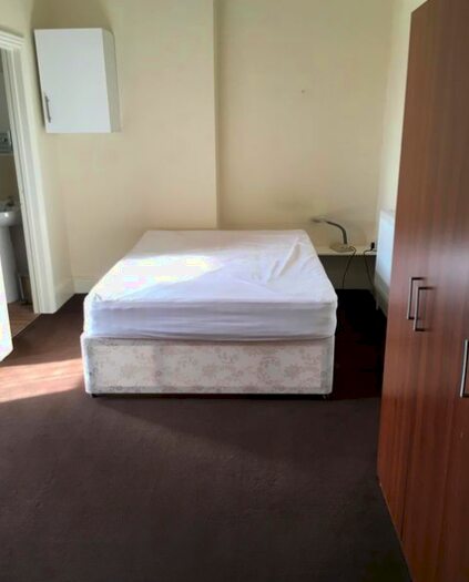 11 Bedroom House To Rent In Beaufort Road, Bristol, Bristol, BS8