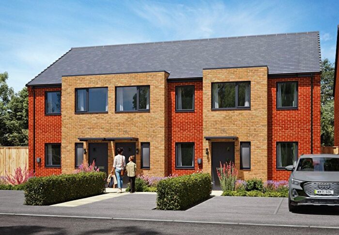 3 Bedroom End Of Terrace House For Sale In Newly Released! The Blenheim, Stonehouse Court, Stonehouse, Gloucestershire, GL10