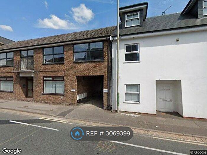 1 Bedroom Flat To Rent In Wilton Road, Salisbury, SP2