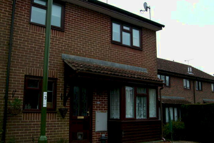 1 Bedroom House To Rent In Windmill Platt, Handcross, RH17