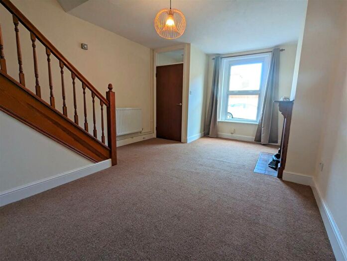 1 Bedroom Terraced House To Rent In Coldharbour Lane, Salisbury, SP2