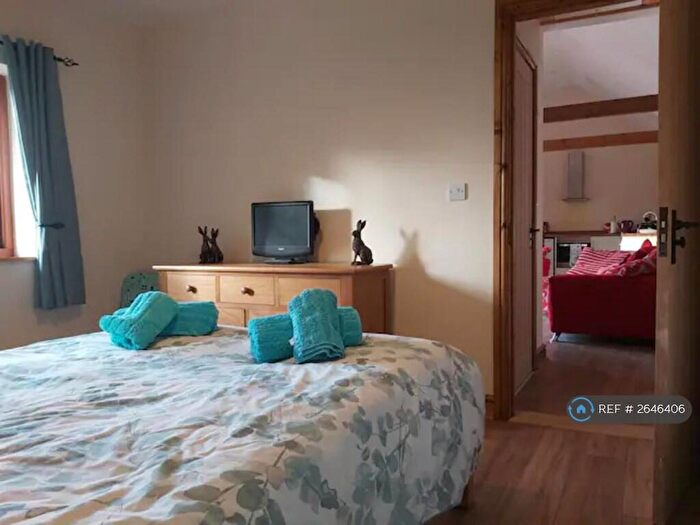 1 Bedroom Bungalow To Rent In Challacombe, Barnstaple, EX31